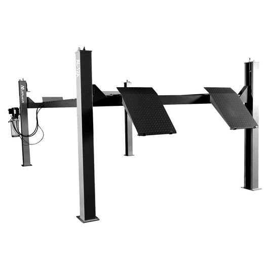 11000LB 4-Post Alignment Lift- AL-12A