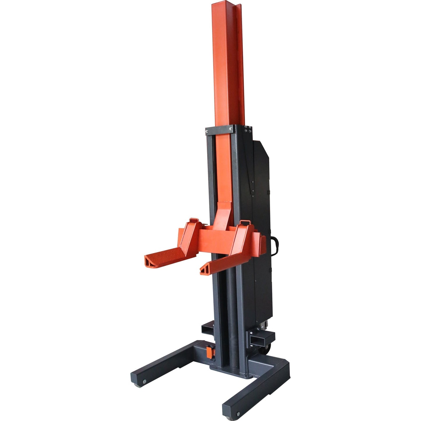Falcon 18000LB and 22000LB Mobile Column Lifting System