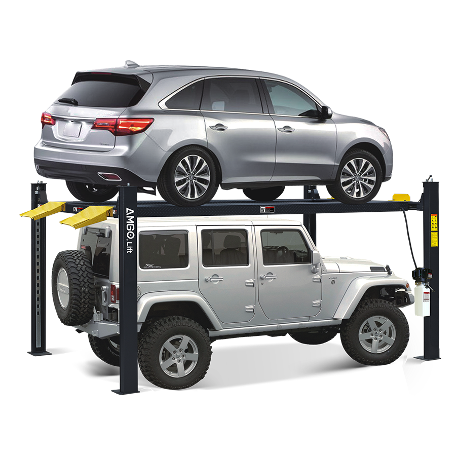 Parking Lifts