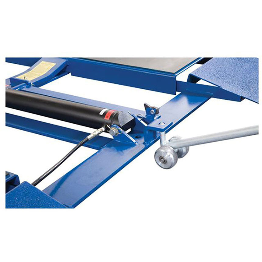 Bendpak® 6,000-lb. Low-Rise Portable Hydraulic Lift LR-60P