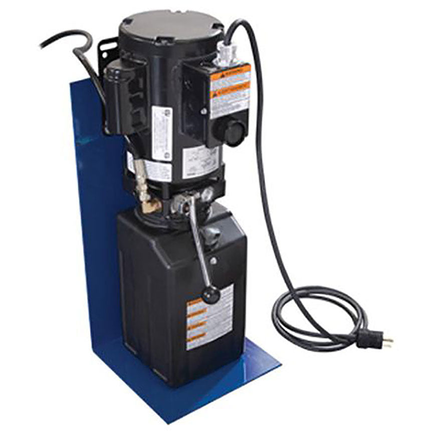 Bendpak® 6,000-lb. Low-Rise Portable Hydraulic Lift LR-60P
