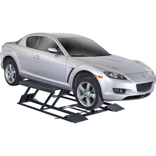 Bendpak® 6,000-lb. Low-Rise Portable Hydraulic Lift LR-60P