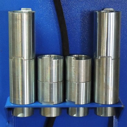 Tuxedo 6,000 lb. Low Profile, Mobile Single Column Lift - MSC-6KLP
