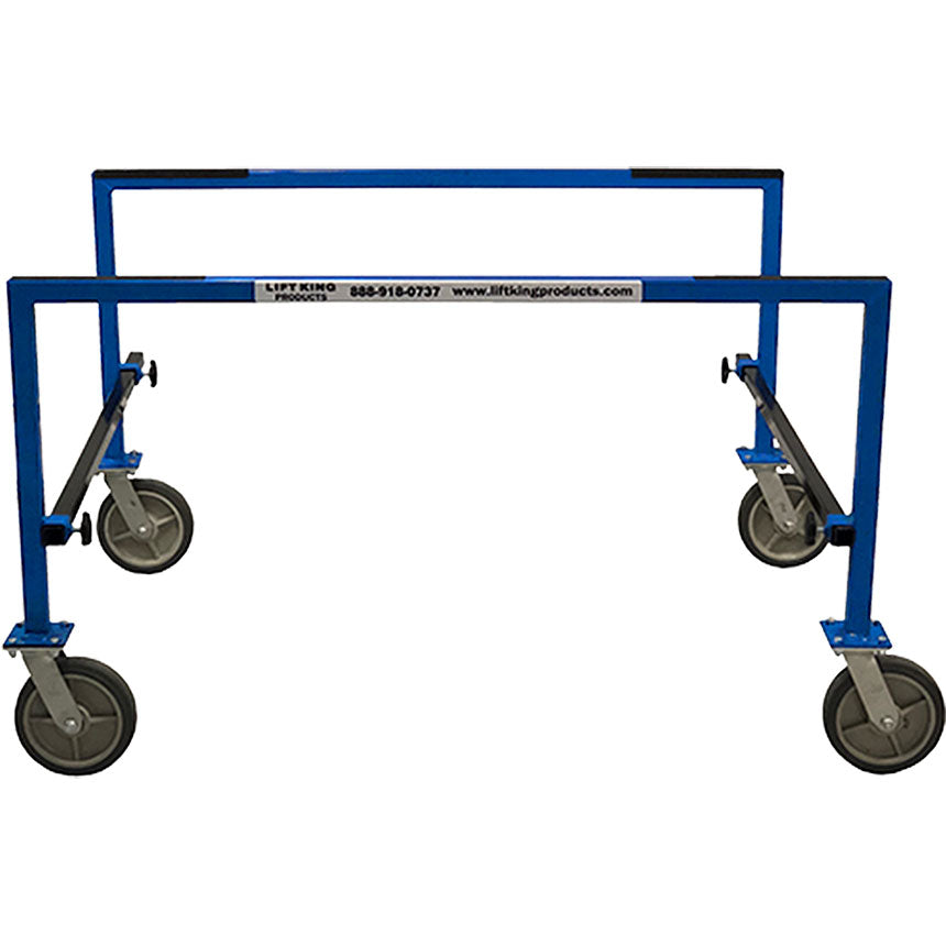 Lift King Light Duty Plus
