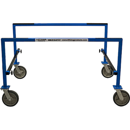 Lift King Light Duty Plus
