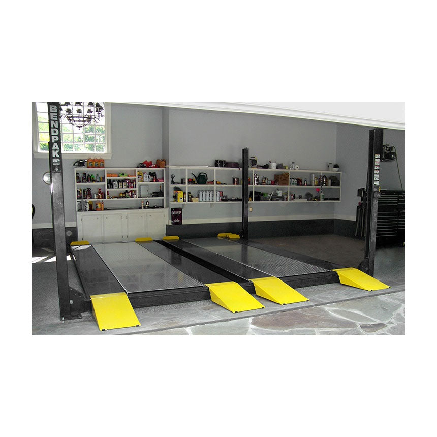 BendPak 9,000-lb. Super Wide Car Lift HD-9SW