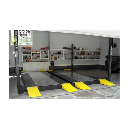 BendPak 9,000-lb. Super Wide Car Lift HD-9SW