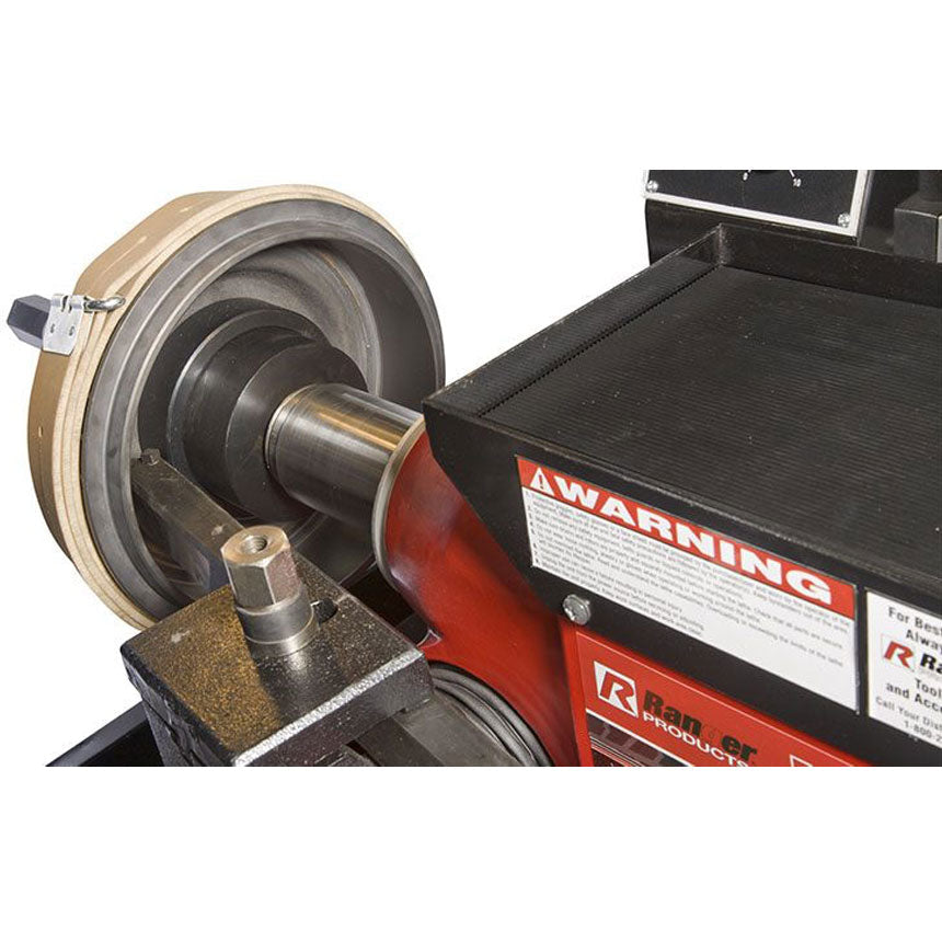 Ranger Combination Brake Lathe RL-8500