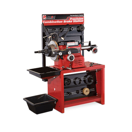 Ranger Combination Brake Lathe RL-8500
