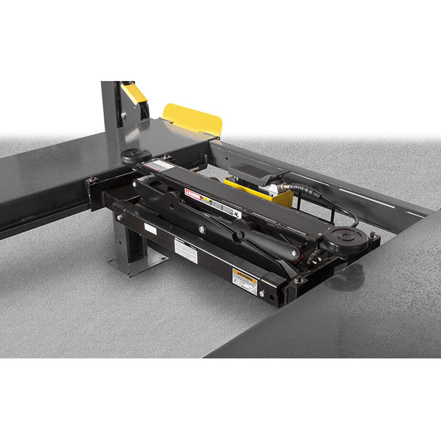 BendPak 4,500-lb. Capacity Rolling Bridge Jack RBJ4500