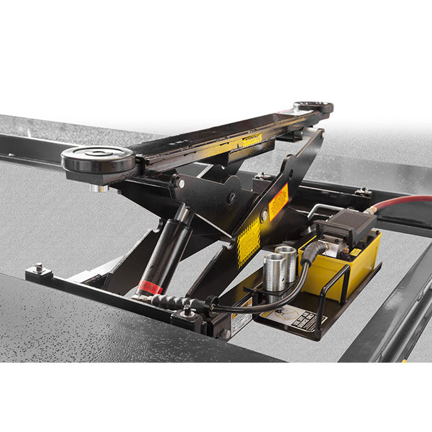 BendPak 4,500-lb. Capacity Rolling Bridge Jack RBJ4500