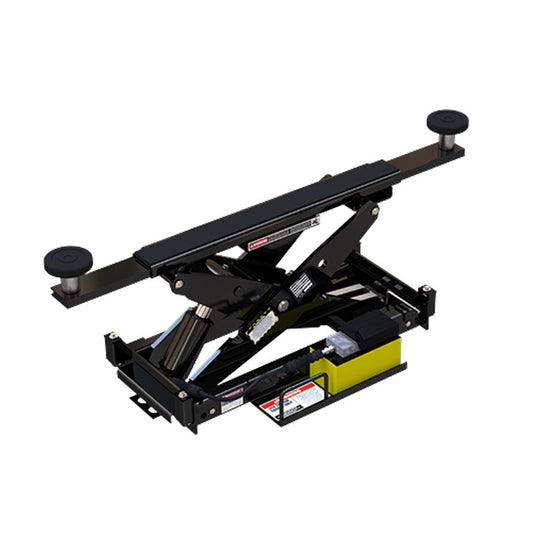 BendPak 4,500-lb. Capacity Rolling Bridge Jack RBJ4500