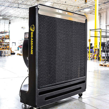 Big Ass Fans - Cool-Space 500 Evaporative Cooler
