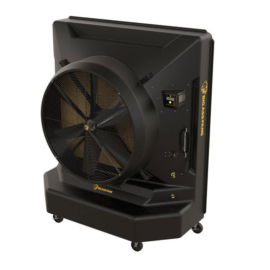 Big Ass Fans - Cool-Space 500 Evaporative Cooler