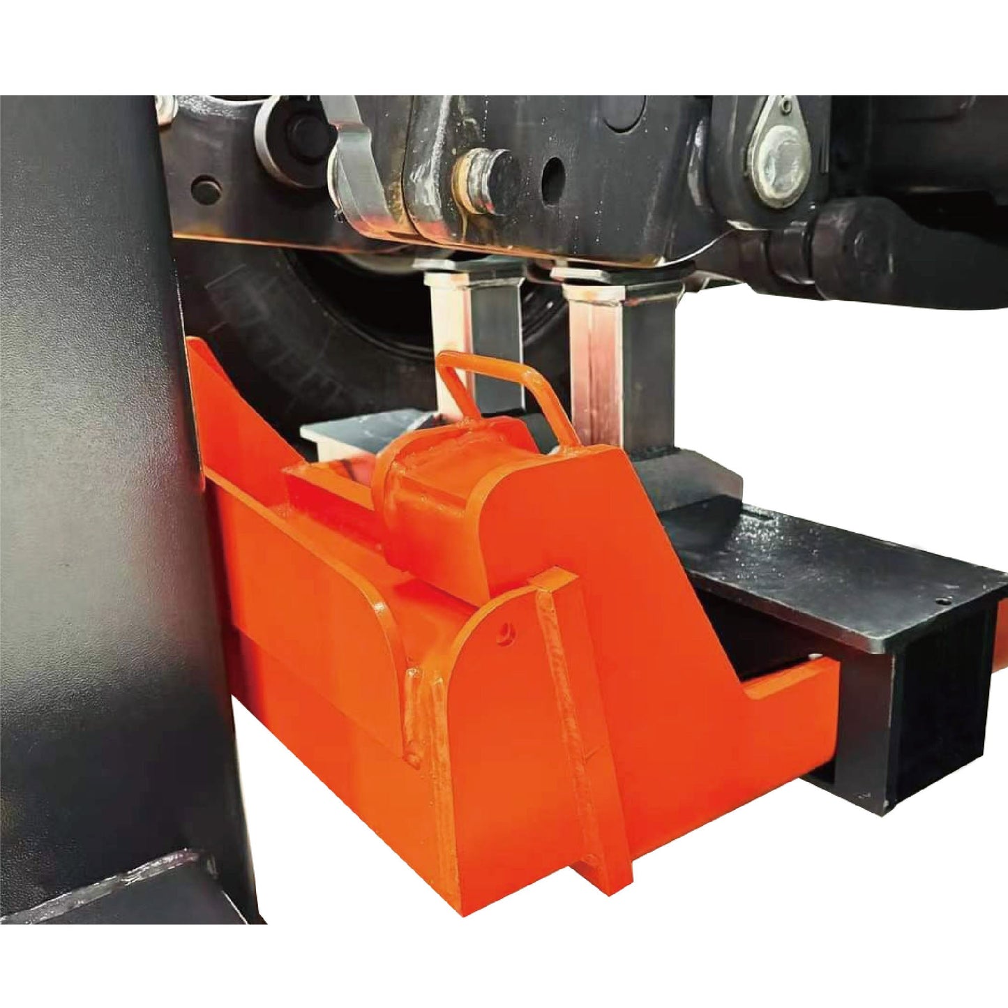 Falcon 18000LB and 22000LB Mobile Column Lifting System