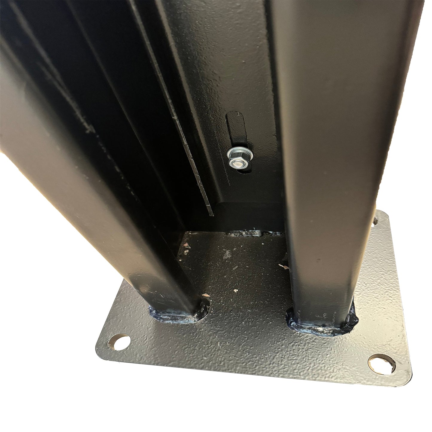 14,000LB 4-Post Heavy Duty Lift AL-14C