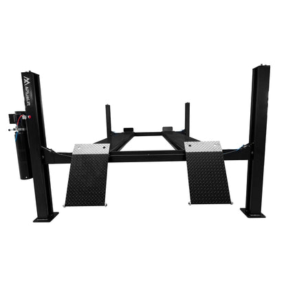 14,000LB 4-Post Heavy Duty Lift AL-14C