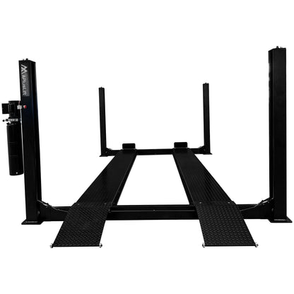 14,000LB 4-Post Heavy Duty Lift AL-14C