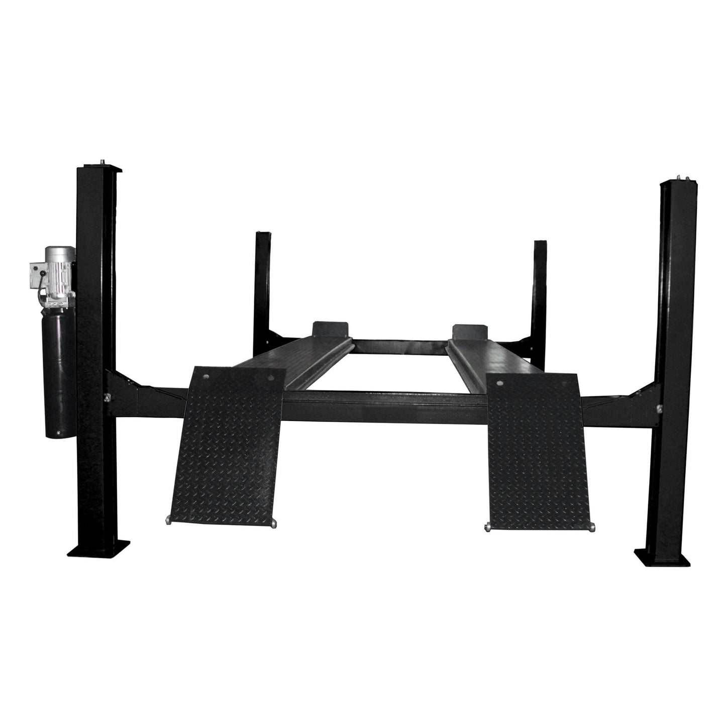 14,000LB 4-Post Heavy Duty Lift AL-14C