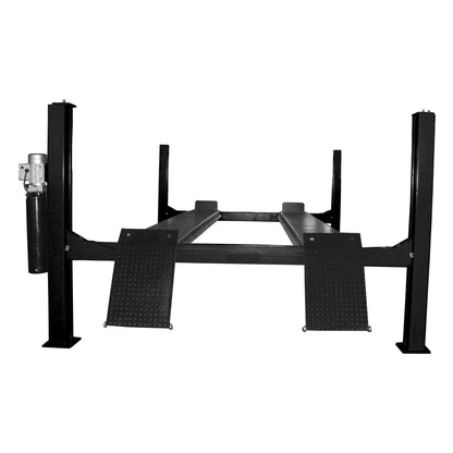 14,000LB 4-Post Heavy Duty Lift AL-14C
