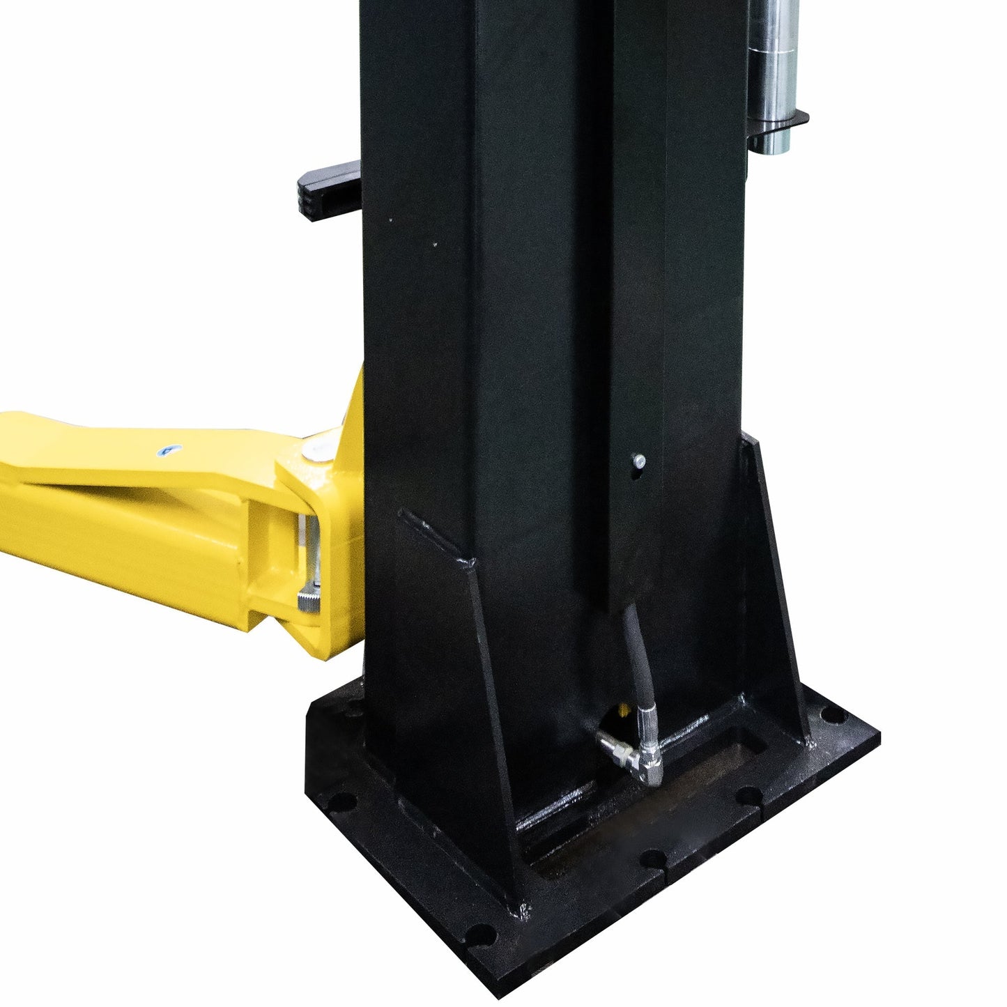 12,000LB 2-Post Overhead Single Release Direct Drive Car Lift with A 3-Year Warranty - AP-12SR