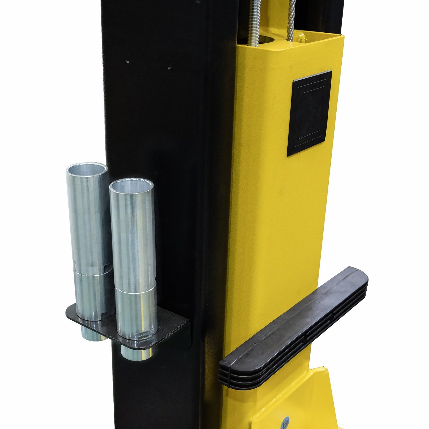 12,000LB 2-Post Overhead Single Release Direct Drive Car Lift with A 3-Year Warranty - AP-12SR