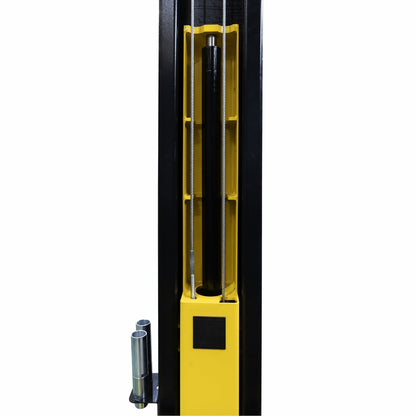 12,000LB 2-Post Overhead Single Release Direct Drive Car Lift with A 3-Year Warranty - AP-12SR