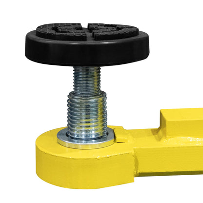 12,000LB 2-Post Overhead Single Release Direct Drive Car Lift with A 3-Year Warranty - AP-12SR