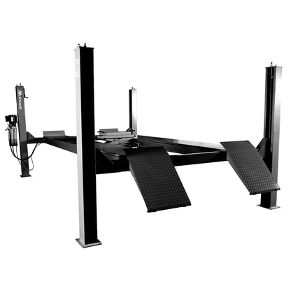 11000LB 4-Post Alignment Lift- AL-12A