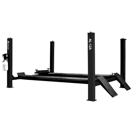 11000LB 4-Post Alignment Lift- AL-12A
