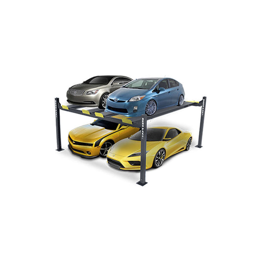 BendPak 9,000-lb. Super Wide Car Lift HD-9SW