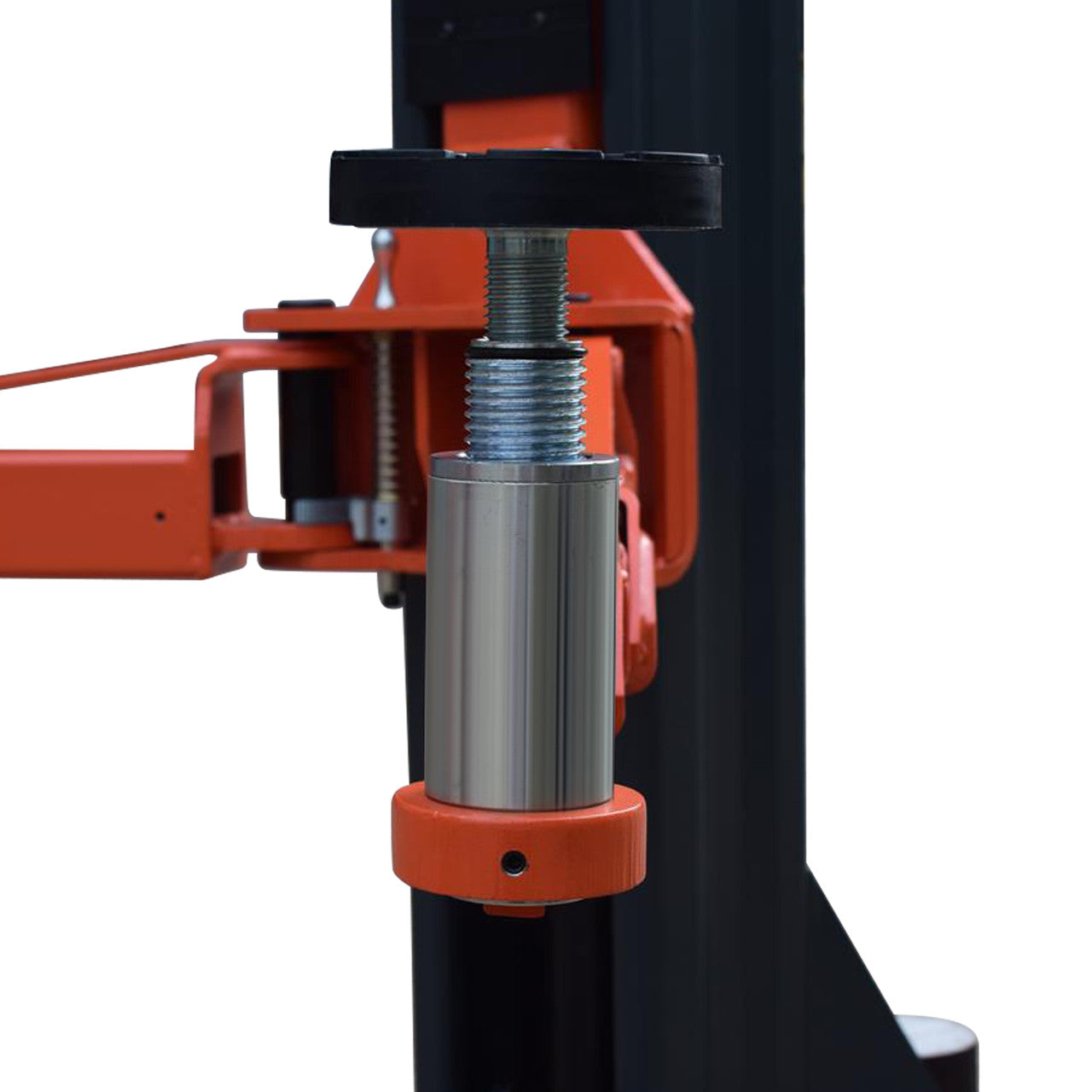 Stratus SAE-F10X Extra Wide Drive Through Floor Plate 10,000 LBS Capacity Single Point Manual Release Car Lift
