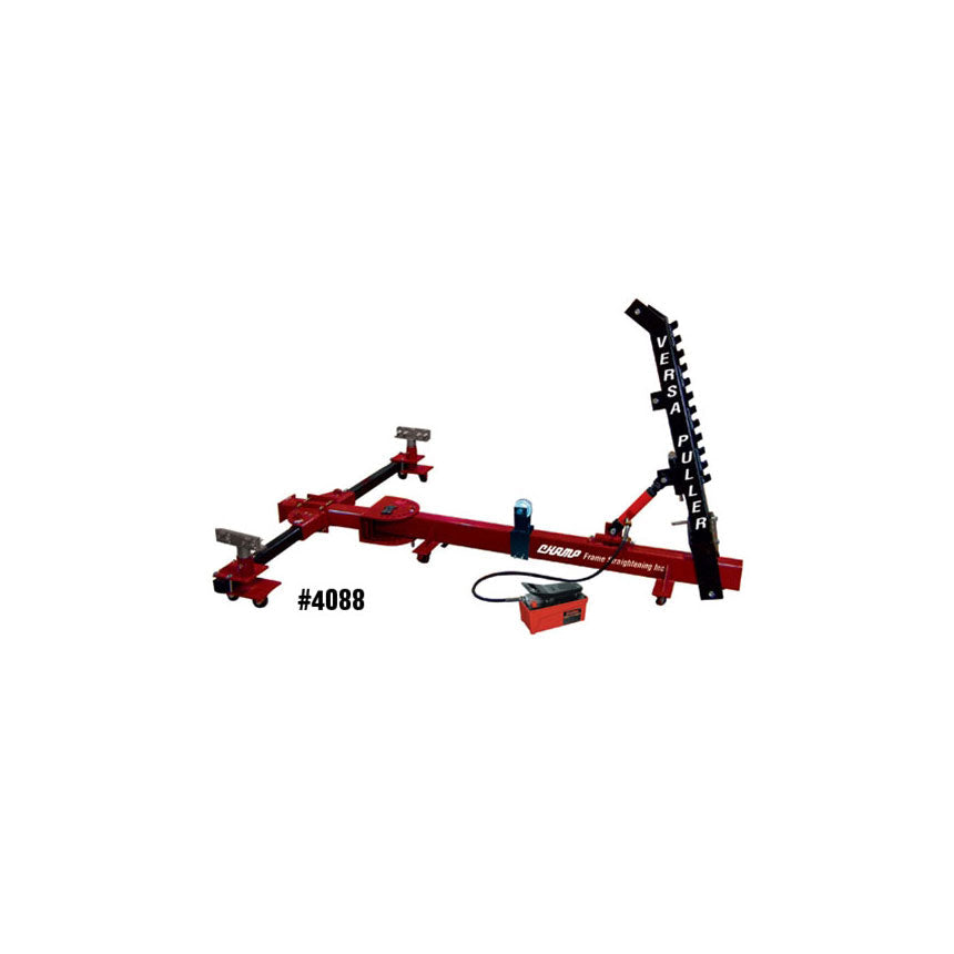 CHAMP® 10-Ton Versa-Puller Frame Machine
