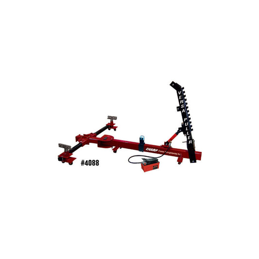 CHAMP® 10-Ton Versa-Puller Frame Machine