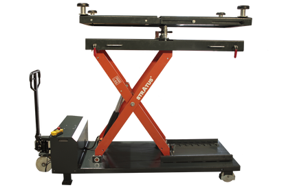 Stratus SAE-LT2600E Car Lift Table G2