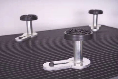 Stratus SAE-LT2600E Car Lift Table G1