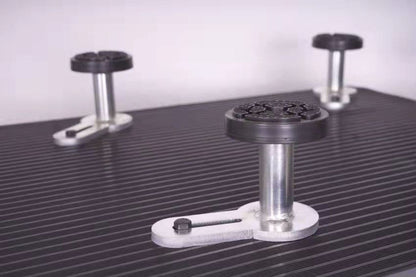 Stratus SAE-LT2600E Car Lift Table G1