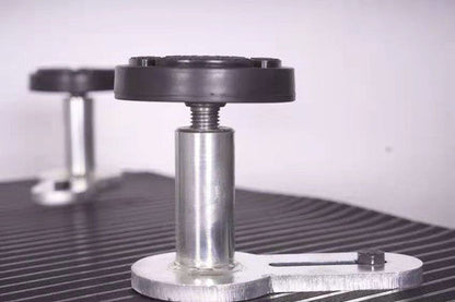 Stratus SAE-LT2600E Car Lift Table G1