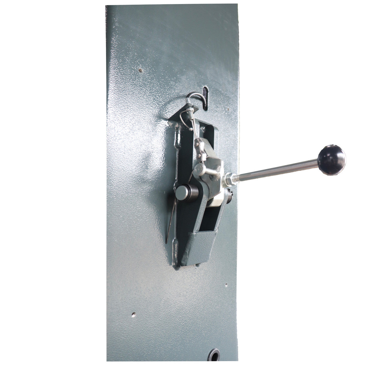 Stratus SAE-F10P Pro Floor Plate Open Top 10,000 LBS Capacity Single Point Manual Release Car Lift
