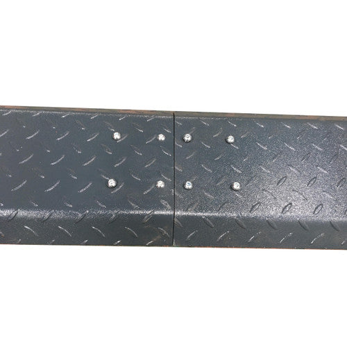 Stratus SAE-F14X Extra Wide Floor Plate 14,000 LBS Capacity Single Point Manual Release Vehicle Lift