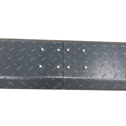 Stratus SAE-F14X Extra Wide Floor Plate 14,000 LBS Capacity Single Point Manual Release Vehicle Lift