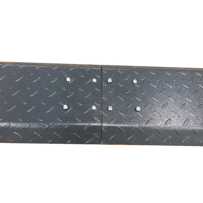 Stratus SAE-F14X Extra Wide Floor Plate 14,000 LBS Capacity Single Point Manual Release Vehicle Lift