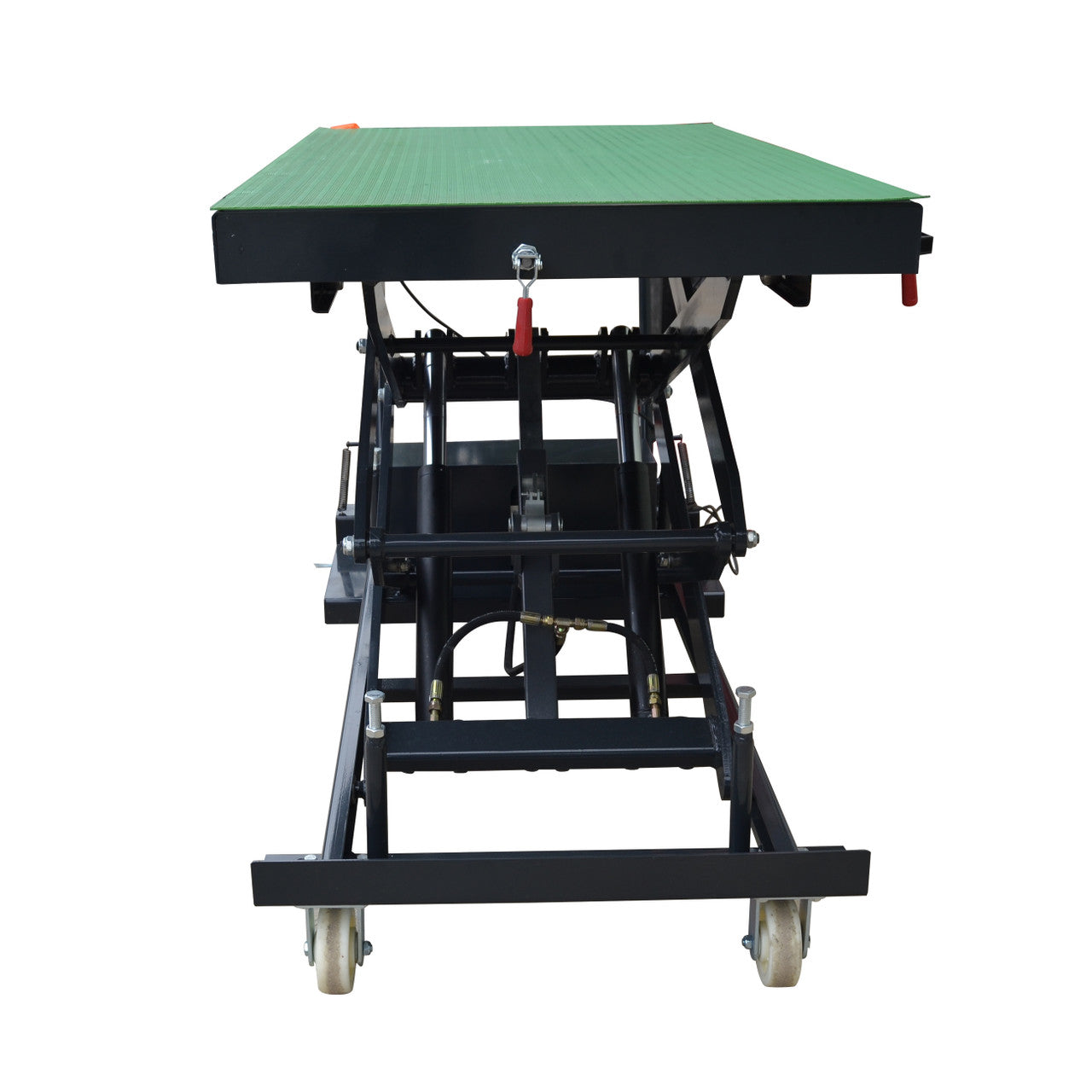 Stratus SAE-LT2600E Car Lift Table G1