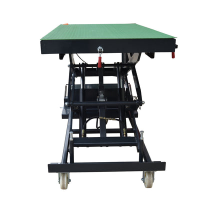 Stratus SAE-LT2600E Car Lift Table G1