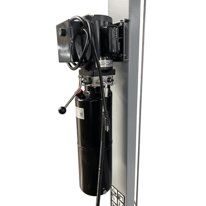 Triumph NSS-8 X1 8,000 lb (Free Lift Gate Delivery) 4 Post Car Lift