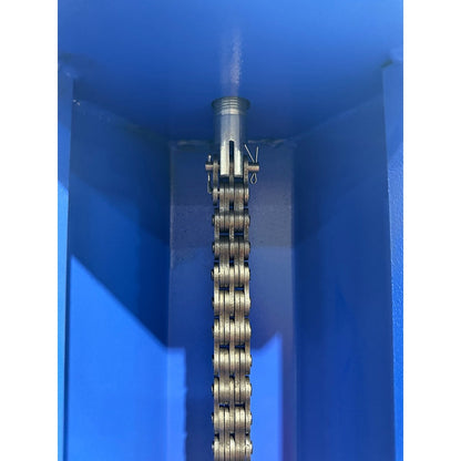 Tuxedo FP14K 14,000 lb Four Post Lift - Chain Driven